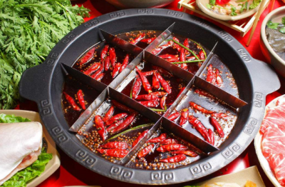 重慶火鍋底料為什么這么辣？