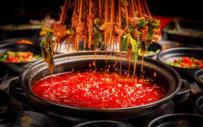 重慶串串香底料一手貨源，重慶串串香底料怎么挑選