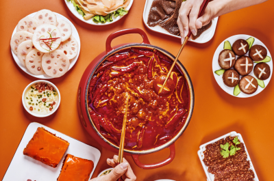 尋找火鍋店專用底料？什么火鍋底料比較好