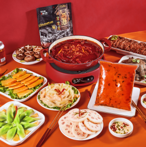 源頭廠家底料為何受火鍋店青睞？?jī)?yōu)勢(shì)揭秘！